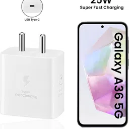 MAK 25 W GaN 3.1 A Wall Charger for Mobile-picture-14