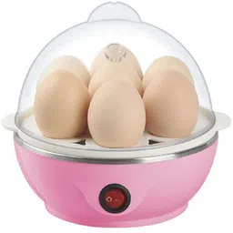devisha Egg Boiler Elec DE-4874 Egg Cooker image 2