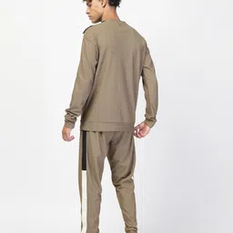 invincible Tshirt Pant Co-ords Set image 2