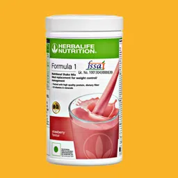 883Formula 1 Mix Strawberry Nutritional Shake, 500g (White) - Copy (2) Nutrition Bars-image-67