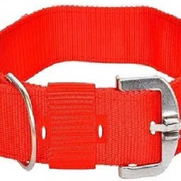 dys pets Red Head Collar for Dog Cat Dog & Cat Head Collar-picture-13