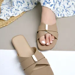 szn Women Flats Sandal-picture-10