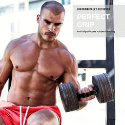 tbmg Self Design Protective Men Gloves image 4