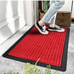 shoppingzone Rubber Door Mat-picture-29