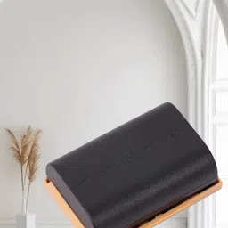 DAATA Digital LP-E6 NH Battery gold 6600 mah (for canon) Camera Battery Charger image 4