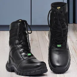 red eleven Boots For Men image 3