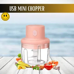 frony Electric Vegetable & Fruit Chopper-picture-40