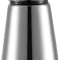 pappa Premium Stainless Steel Feeding Bottle for Baby - 250 ml image 5