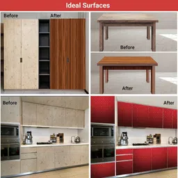 woltop Art & Paintings Brown Wallpaper image 5