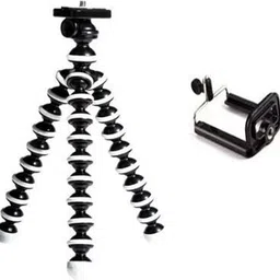 SHOP EXCITING Amazing Flexible Gorilla Tripod for Smartphones, DSLR & Camera Tripod-image-20