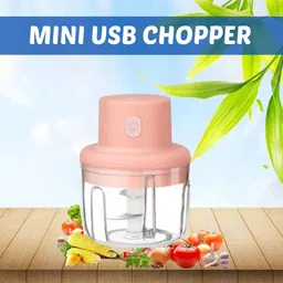 jkb Electric Vegetable & Fruit Chopper-picture-15