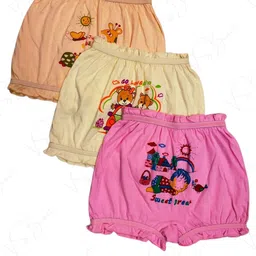 VS Beauti Women Bloomer-picture-15