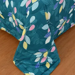 clovis krafts Printed King Comforter for AC Room image 4