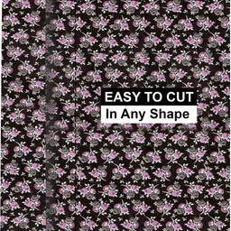 wings star Polyester Drawer Mat image 2