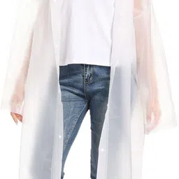 ruchika Solid Women Raincoat-picture-26