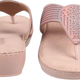 metro Women Heels Sandal image 3