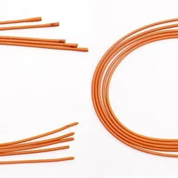 kannssky Rubber Orange Neti Pot-picture-28