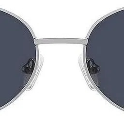 njhubkl UV Protection Round Sunglasses (Free Size) image 3