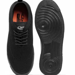 face Men’s Sports Running Shoes – Lightweight, Breathable & Comfortable Running Shoes For Men image 2