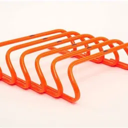 adidas Plastic Speed Hurdles image 2