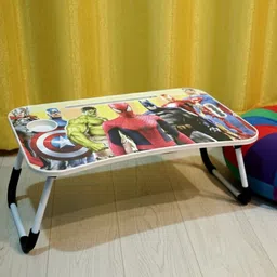 kiara quality first Kids study and activity foldable and movable wood portable laptop table Wood Portable Laptop Table-picture-23