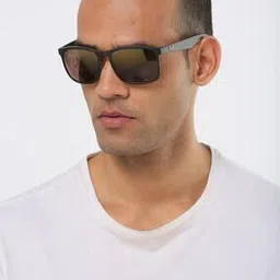 ray-ban 0RB42648946B58 Full-Rim Polarized Chromance Sunglasses-picture-49