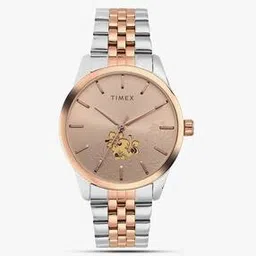 timex TWEL13111 Water-Resistant Analogue Watch-picture-34