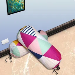 wellfit Cotton Bolsters Cover-picture-25