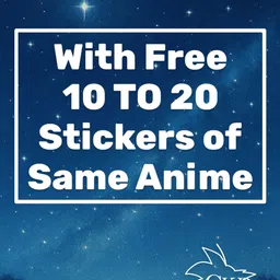 goku ki dukan Naruto Madara Notebook | Free Naruto Stickers | Premium 100GSM Offwhite Paper | A5 Diary unruled 150 Pages image 5