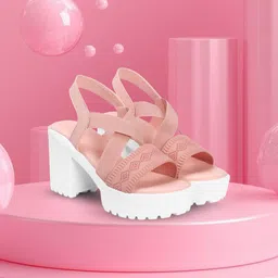 kajmi Women Heels Sandal-picture-18