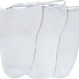 love baby Pure cotton muslin cloth nappy image 4