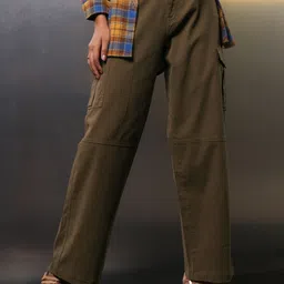 tokyo talkies Women Cargos image 1