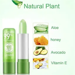 ashyra Natural Aloe Vera Long image 3