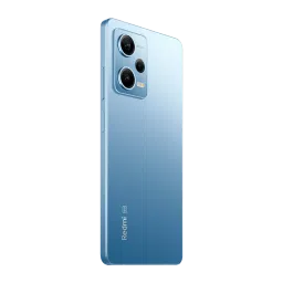 Redmi Note 12 Pro 5G (6GB RAM, 128GB, Frosted Blue) image 5