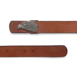 ART N VINTAGE Men Leather Belt image 3
