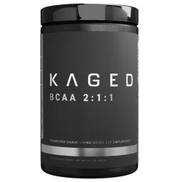 Kaged Muscle BCAA 2:1:1, 0.88 lb 72 Servings Unflavoured-image-7