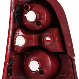 apsmotiv Rear Tail Lights Assembly Suitable for Santo Xing - Right Car Reflector Light image 4