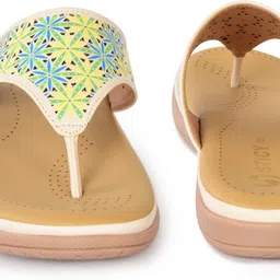 sticy Women Flats Sandal image 3