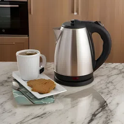 zenvora FREE GIFT KHG-22 Electric Kettle-picture-38