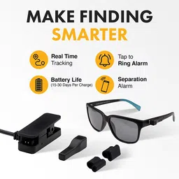 Tag8 Bluetooth Item Tracker image 3