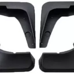 digiclimber Front Mud Guard, Rear Mud Guard For HYUNDAI EON Sportz 2015 image 2
