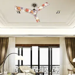 homestore-yep Ceiling Fan Cover image 3