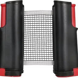 vector x Table Tennis Net Retractable Table Tennis Net Replacement, Ping Pong Net Table Tennis Net image 2