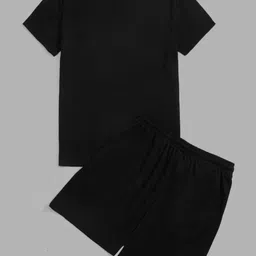 ruggstar Self Design Men Track Suit image 2