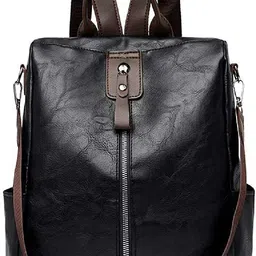 fabcraft Small 15 L Backpack College bags girls backpack women travel bag office bag-picture-11