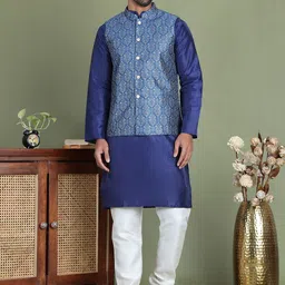 Jompers MenKurta Sets-picture-14