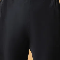 Jompers Men Embroidered Regular Chikankari Kurta with Churidar image 3