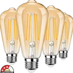 spark world 4 W Basic Standard E27 LED Bulb-picture-23