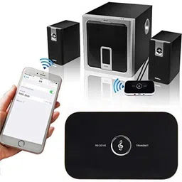 harikrupex v2.1+EDR Car Bluetooth Device with USB Cable, Audio Receiver image 4