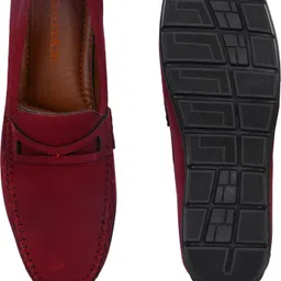 killer KL50001 Lightweight Comfort Extra Soft Summer Trendy Premium Stylish Loafers For Men image 5